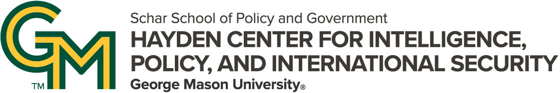 George Mason University logo