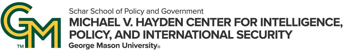 George Mason University logo